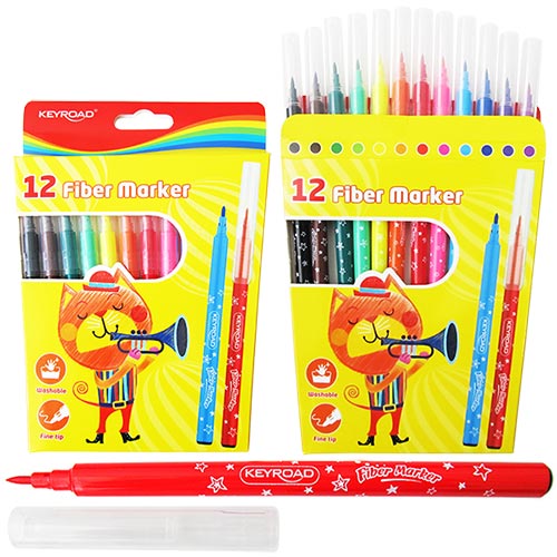 FLOMASTERI KEYROAD KR971587  12/1